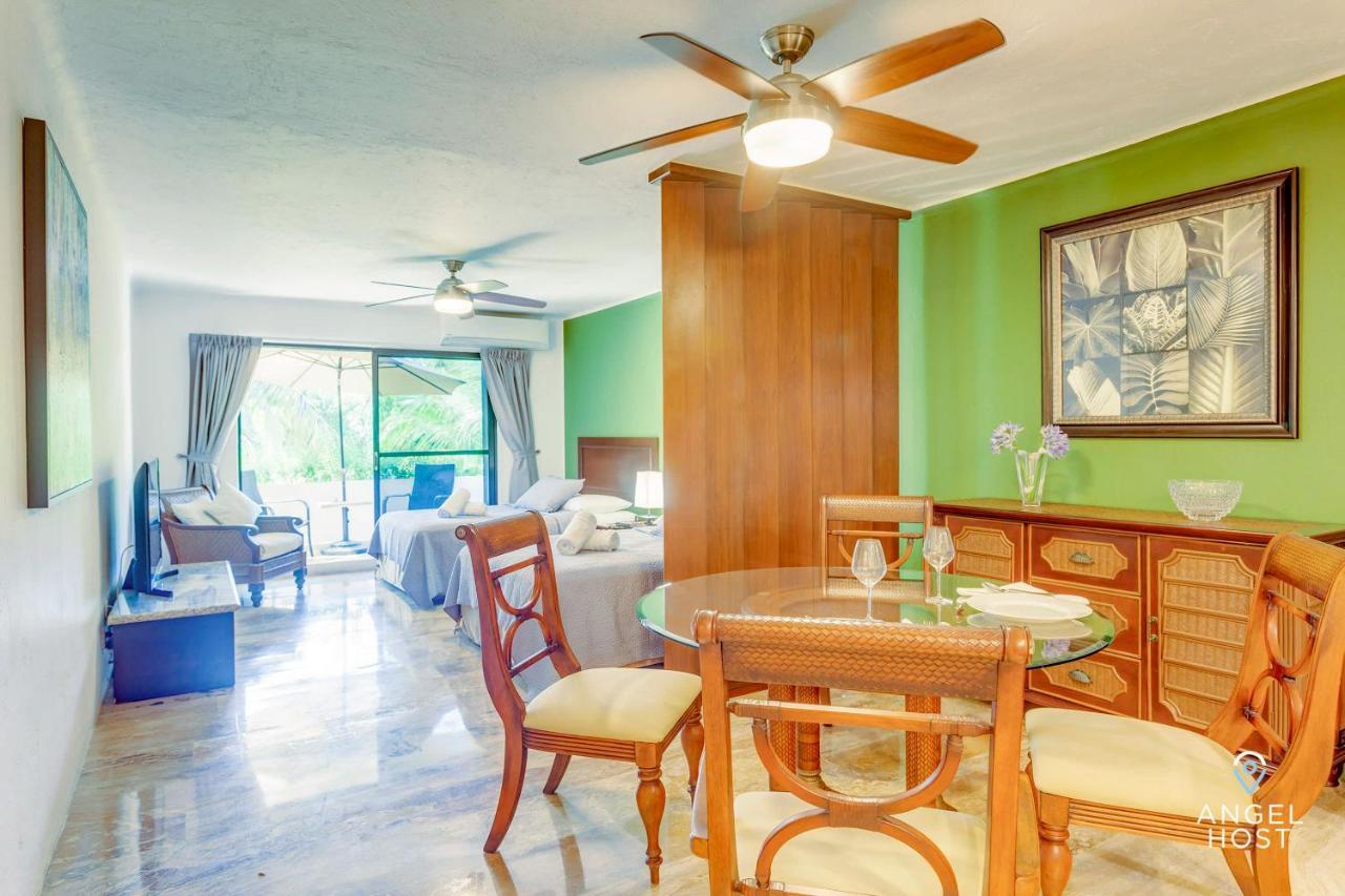 Deluxe Suites At Villas Tropical In Zona Hotelera Cancún Eksteriør bilde