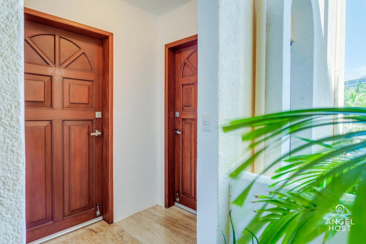 Deluxe Suites At Villas Tropical In Zona Hotelera Cancún Eksteriør bilde