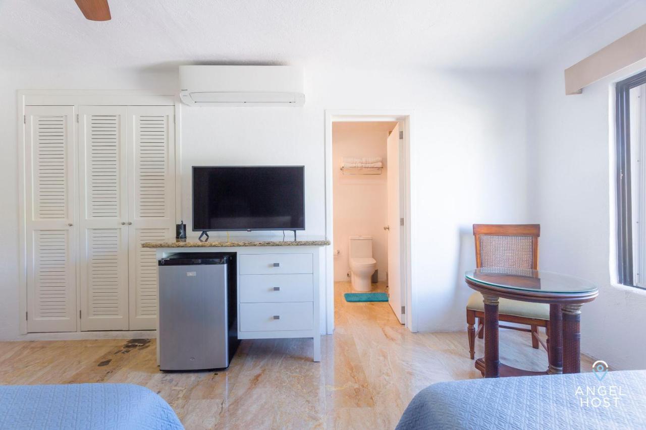 Deluxe Suites At Villas Tropical In Zona Hotelera Cancún Eksteriør bilde