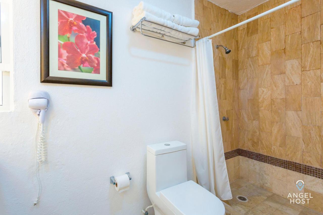 Deluxe Suites At Villas Tropical In Zona Hotelera Cancún Eksteriør bilde