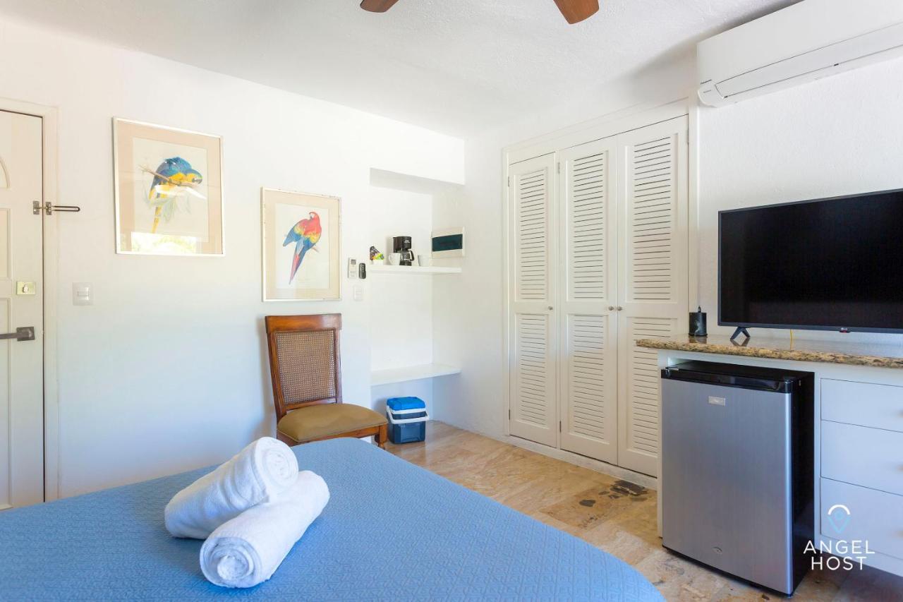 Deluxe Suites At Villas Tropical In Zona Hotelera Cancún Eksteriør bilde