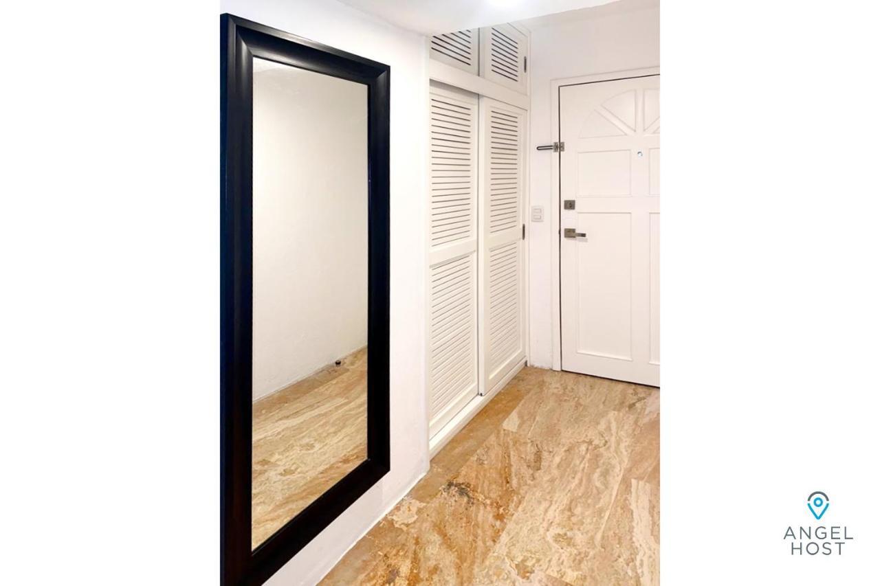 Deluxe Suites At Villas Tropical In Zona Hotelera Cancún Eksteriør bilde