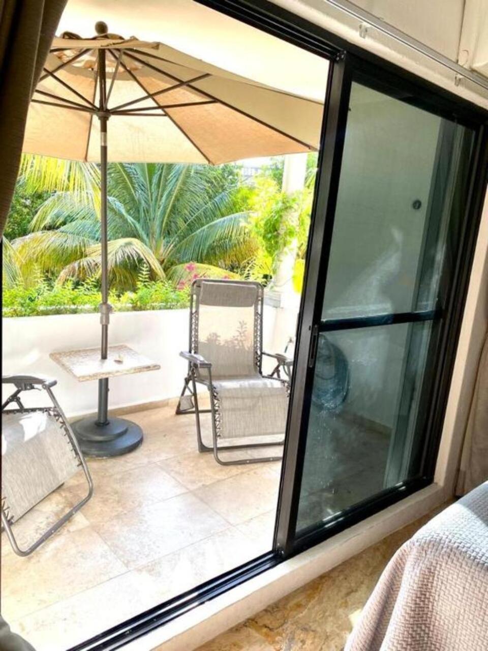 Deluxe Suites At Villas Tropical In Zona Hotelera Cancún Eksteriør bilde